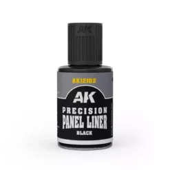 Precision Panel Liner 30ml AK Interactive
