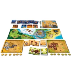 Prehistories
