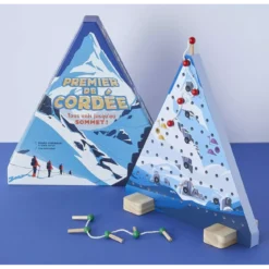Premier de Cordée