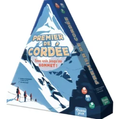 Premier de Cordée