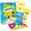 Premières Enigmes : A table !
