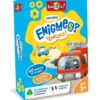 Premières Enigmes : Véhicules