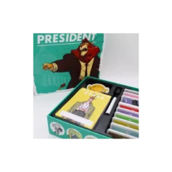 President