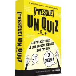 Presque un Quiz