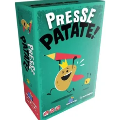 Presse Patate