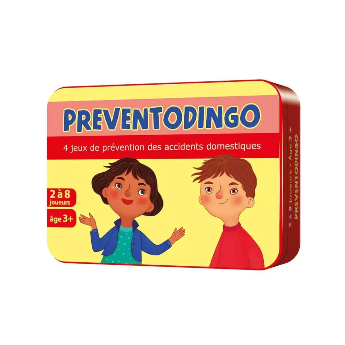 Preventodingo