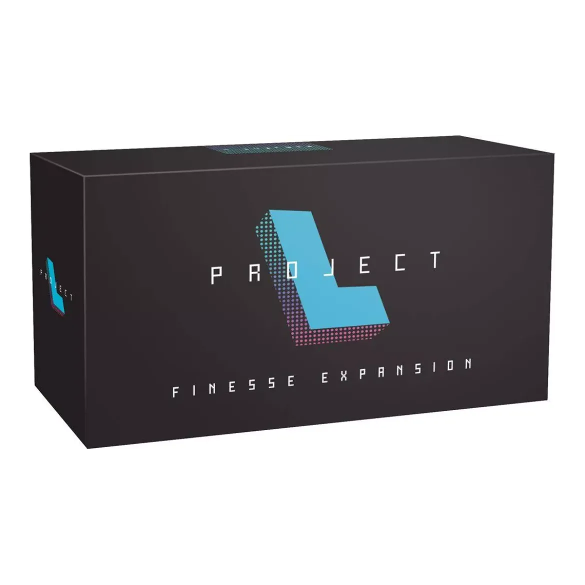 Project L : Finesse - Extension