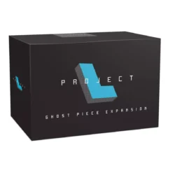 Project L : Ghost Piece - Extension