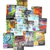 Promo Pack - Extension Terraforming Mars : Expédition Arès