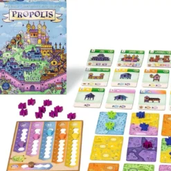 Propolis