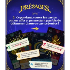 Présages