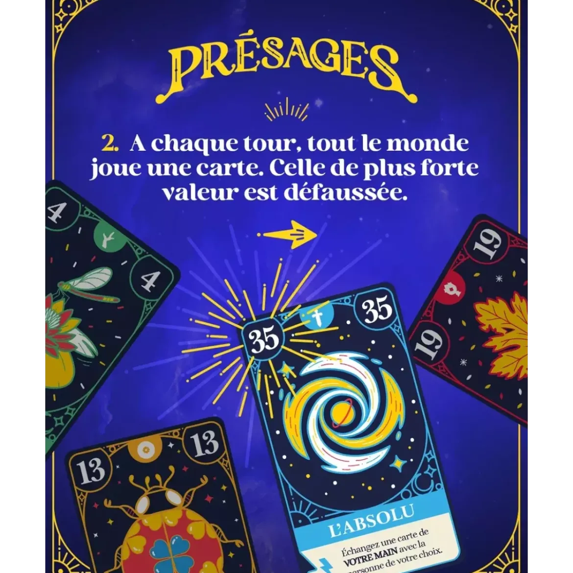 Présages