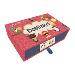 P'tit jeu de Dominos