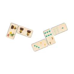 P'tit jeu de Dominos