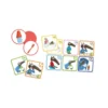 P'tit Loup - Le Jeu du Marchand de sable