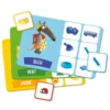 P'tit Loup - Le Loto des Couleurs