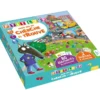 P'tit Loup - Mon Jeu de Cherche et Trouve