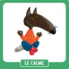 P'tit Loup - Mon Mémo des Émotions