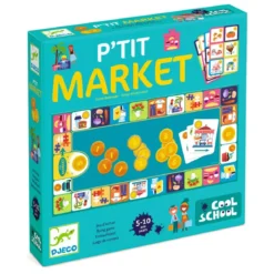 P'tit Market