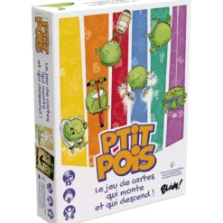 Ptit Pois