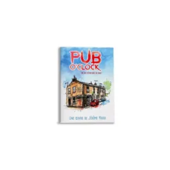 Pub O'Clock