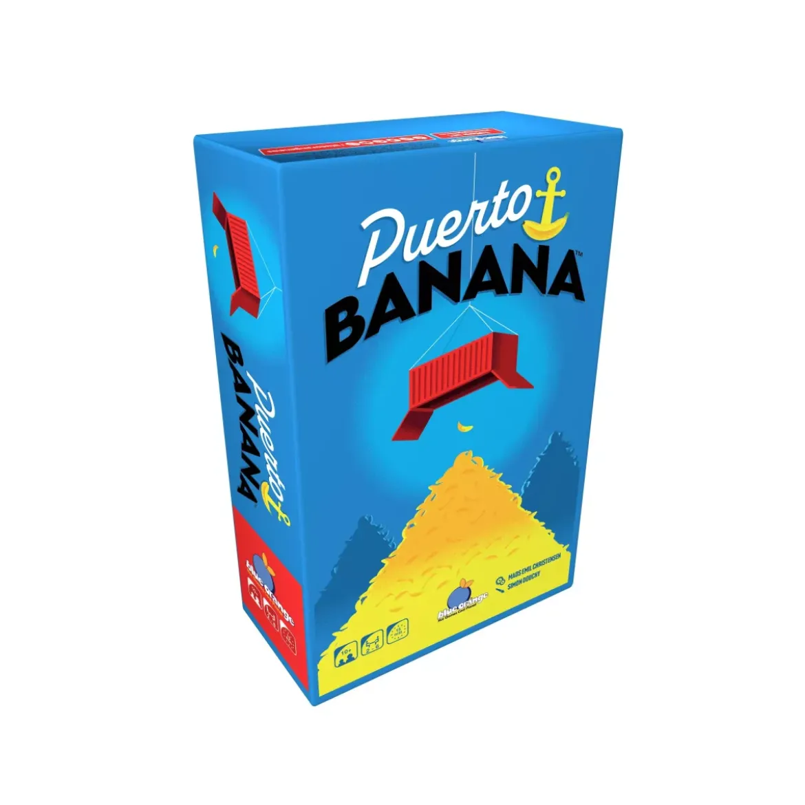 Puerto Banana