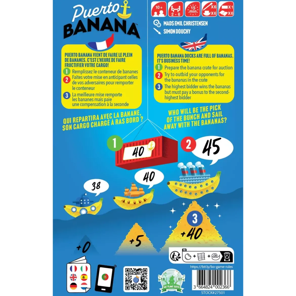 Puerto Banana