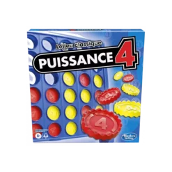 Puissance 4 Classique