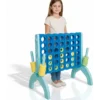 Puissance 4 Grand - XL 4 in Line - Alldoro