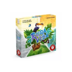 Pura Vida