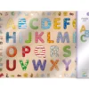 Puzzle ABC - 26 pièces