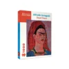 Puzzle Alfredo Arreguin : Head Dress - 1000 pièces