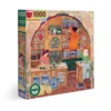 Puzzle Ancient apothecary - 1000 pièces