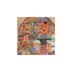 Puzzle Ancient apothecary - 1000 pièces