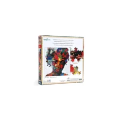 Puzzle Angela - 1000 pièces