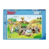 Puzzle Astérix : Astérix au Village - 500 pièces