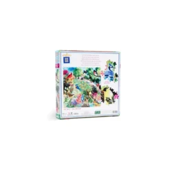 Puzzle Birds in the park - 1000 pièces