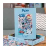 Puzzle Bon Appétit - 1000 pièces