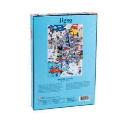 Puzzle Bon Appétit - 1000 pièces