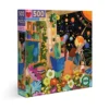 Puzzle Bookstore Astronomers - 500 pièces