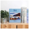 Puzzle Campement - 500 pièces