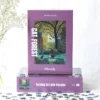Puzzle Cat Forest - 500 pièces