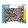 Puzzle Challenge Disney Mickey Mouse - 1000 pièces