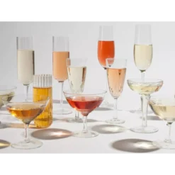 Puzzle Champagne Problems - 500 pièces