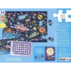Puzzle Cherche et Trouve : Dans l’Espace