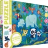 Puzzle Cherche et Trouve des tout-petits : Les Animaux