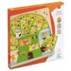 Puzzle Chez-Nut - 12 pièces