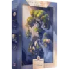 Puzzle Contemplation : Terre - 1000 pièces