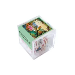 Puzzle Cuzzle Cabezon Elégant - 30 pièces