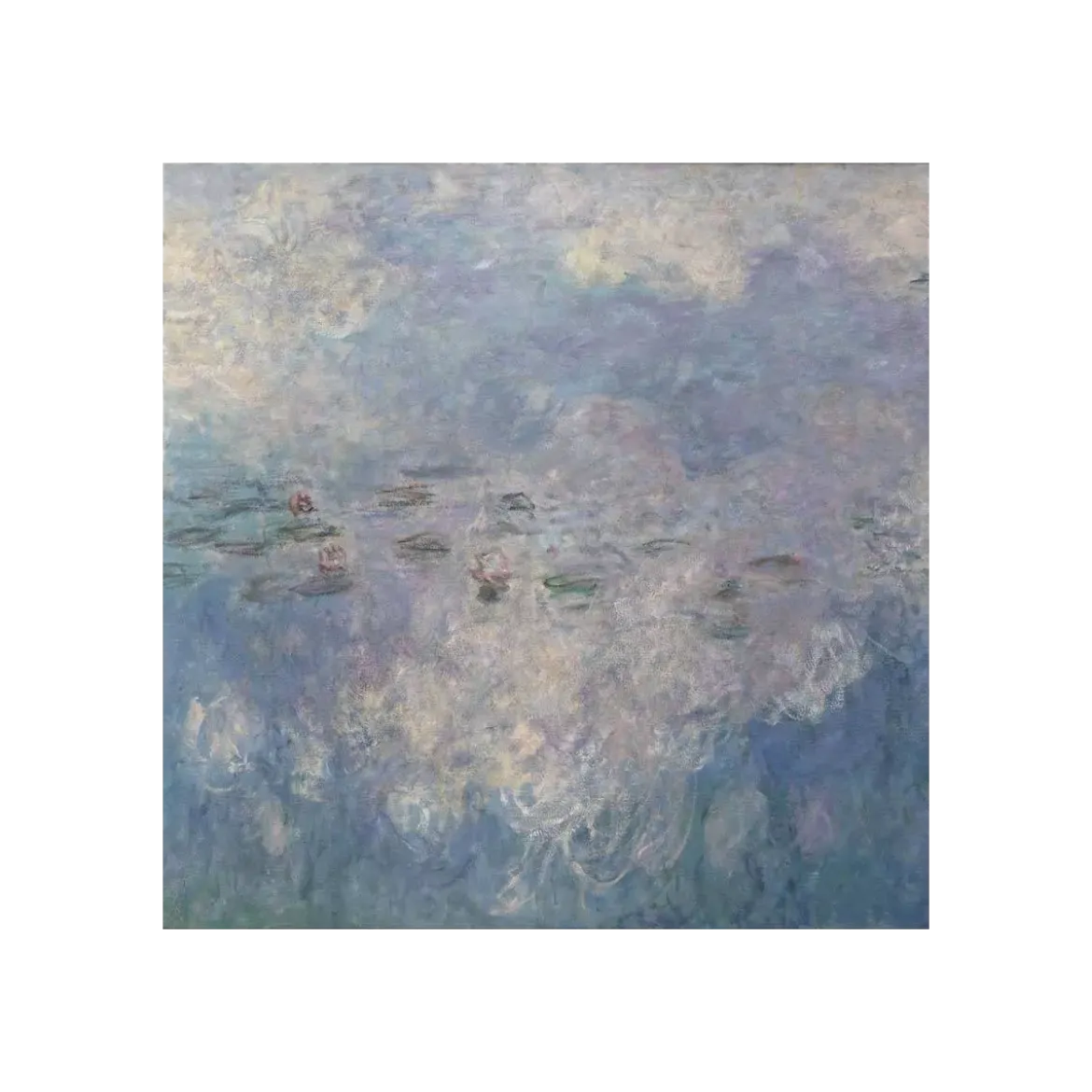 Puzzle Cuzzle Les Nuages - 30 pièces